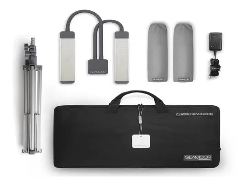 Glamcor Classic Revolution