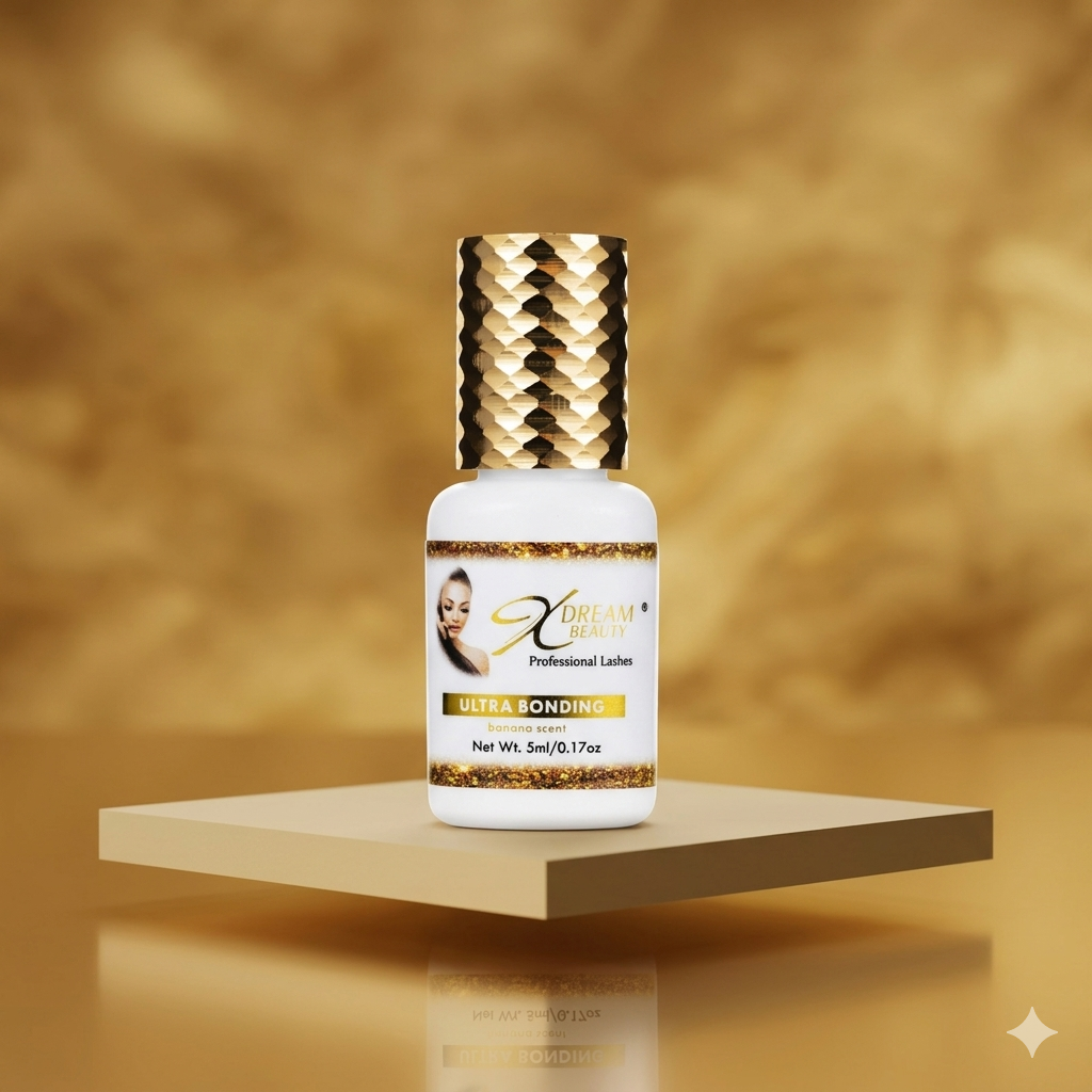 Lash Glue „Banana“