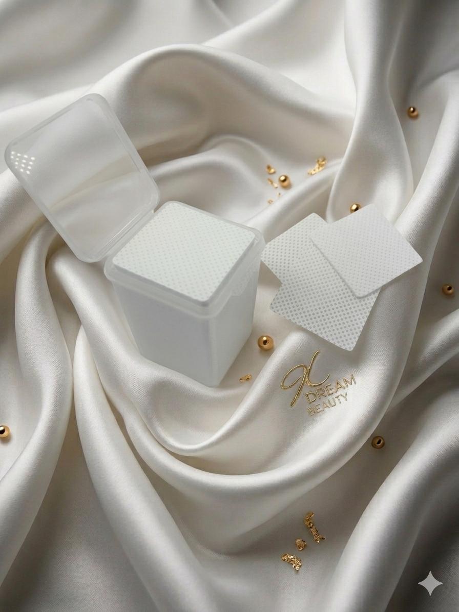 Reinigungs Pads
