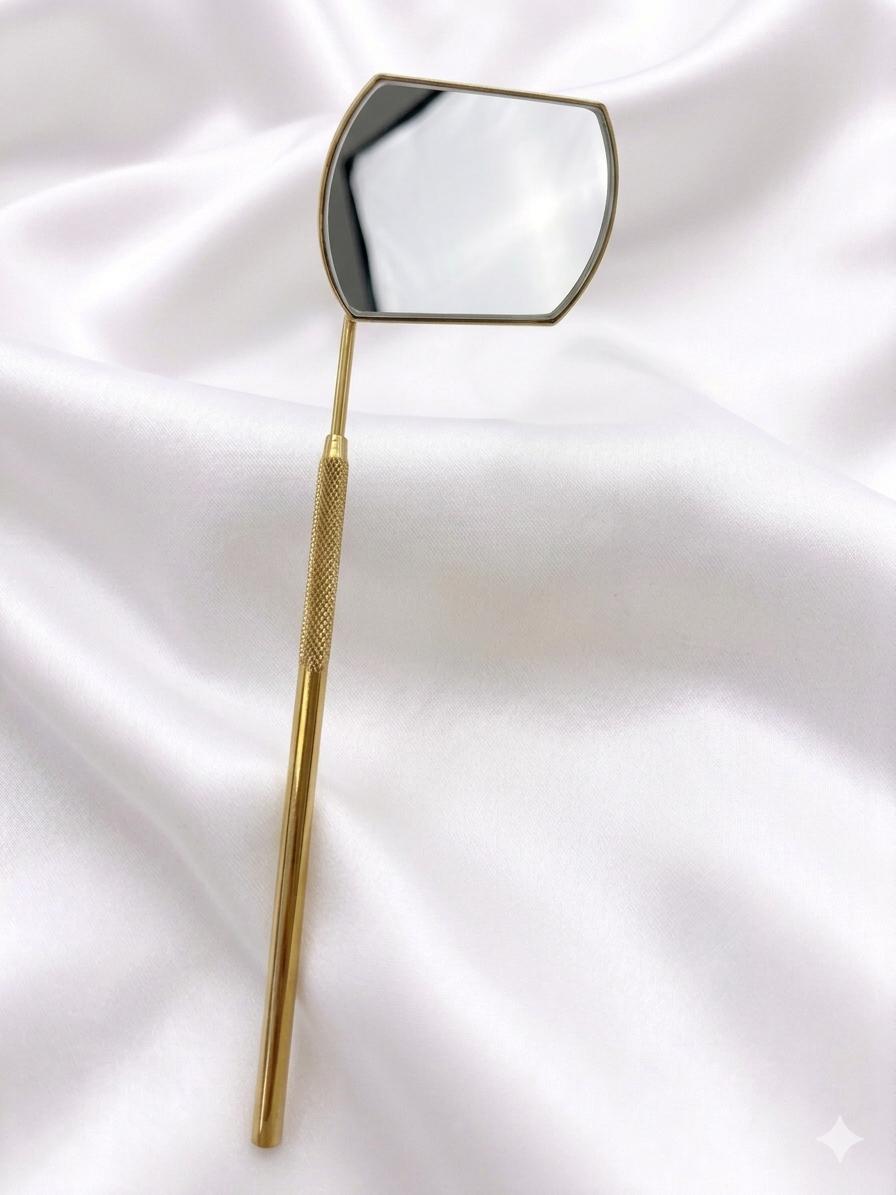 kleiner Handspiegel