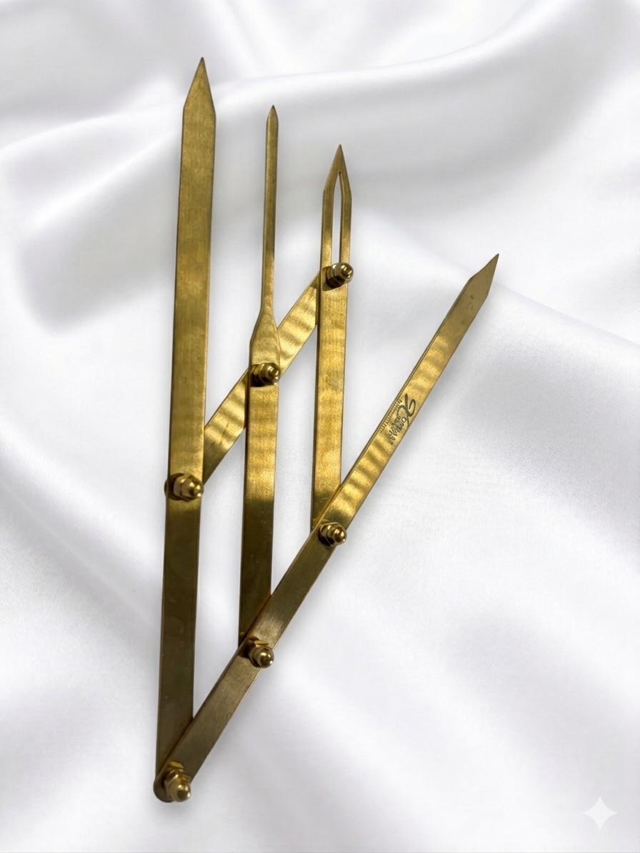 Zirkel für Microblading