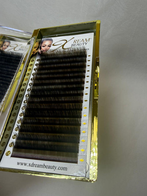 Brown Silk Lashes TRENDING