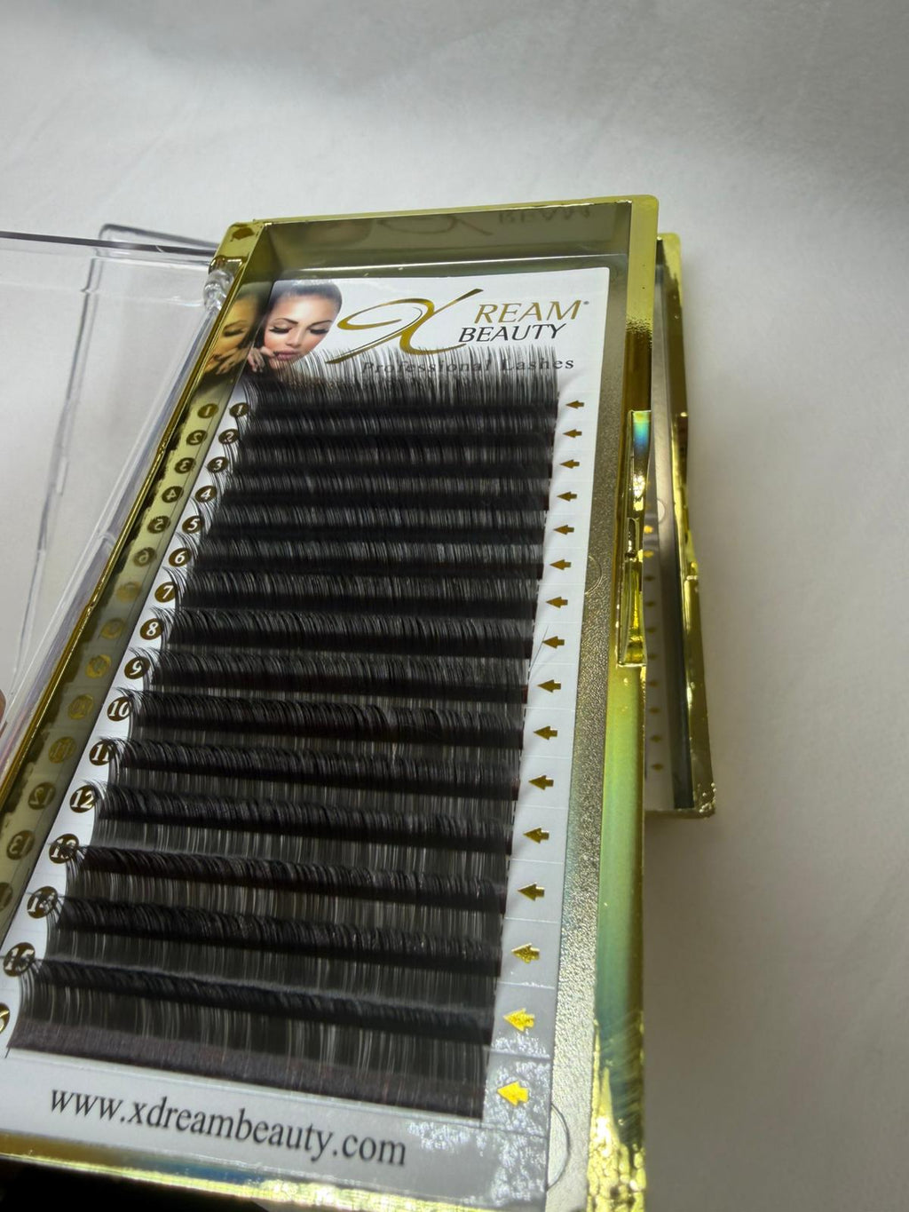 Brown Silk Lashes TRENDING