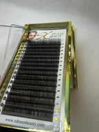 Brown Silk Lashes TRENDING